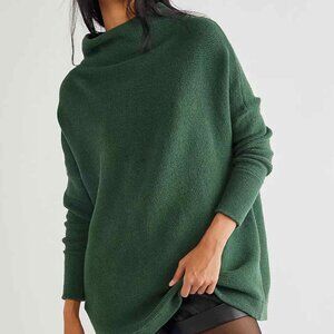 Free People Ottoman Tunic